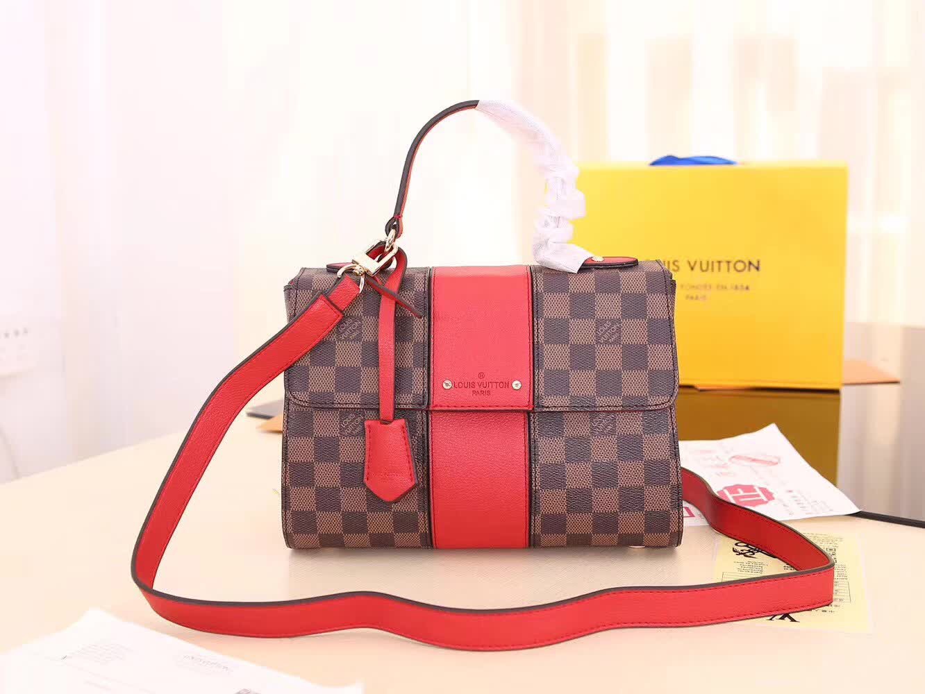 Authentic Louis Vuitton Handbags for Women Authentic Louis Vuitton