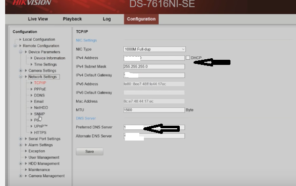 Hikvision plugin mac os mojave update