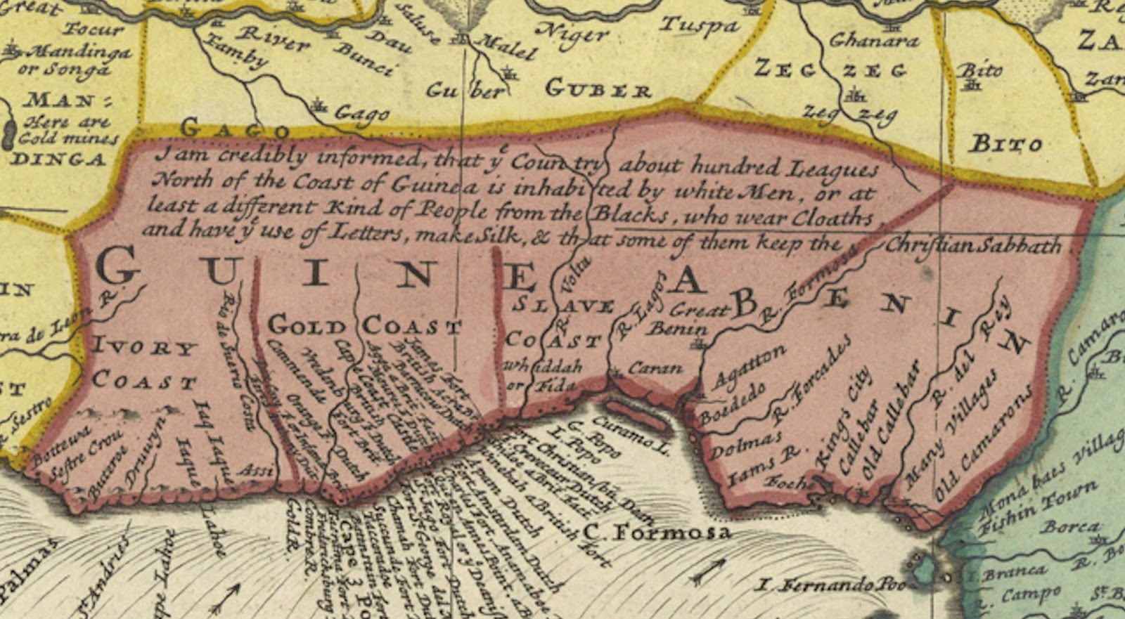 Igbo Israel History, Origin All You Need To Know