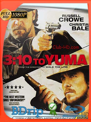 3:10 a Yuma – Misión Peligrosa BDRip Dual Latino-Inglés [Subt Esp] [GoogleDrive] DizonHD
