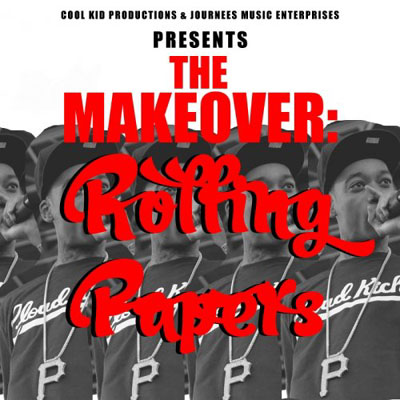 download : cool kid piddy and wiz khalifa the make over volume 1 rolling papers edition