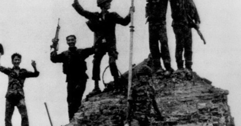 The Republic of Vietnam Historical Society Blog 44th Anniversary of