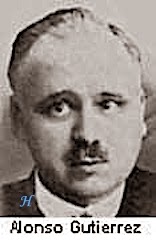 El mártir Rafael Alonso