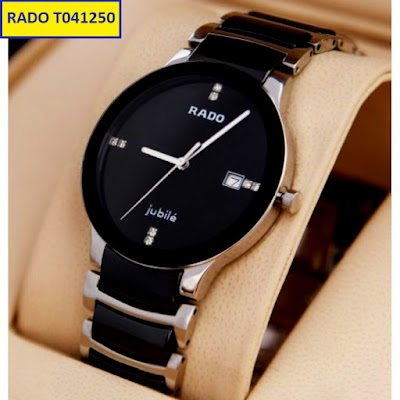 Phụ kiện thời trang: Đồng hồ nam thiết kế trẻ trung, độc đáo, chất lượng hoàn hảo Rado-6856-623918-1-zoom