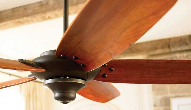 Marzua: Ventajas de los ventiladores de techo