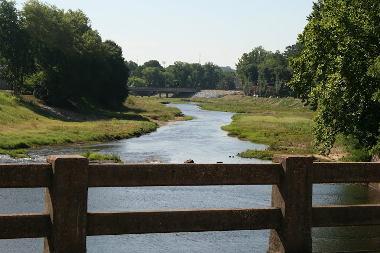 Autauga Creek