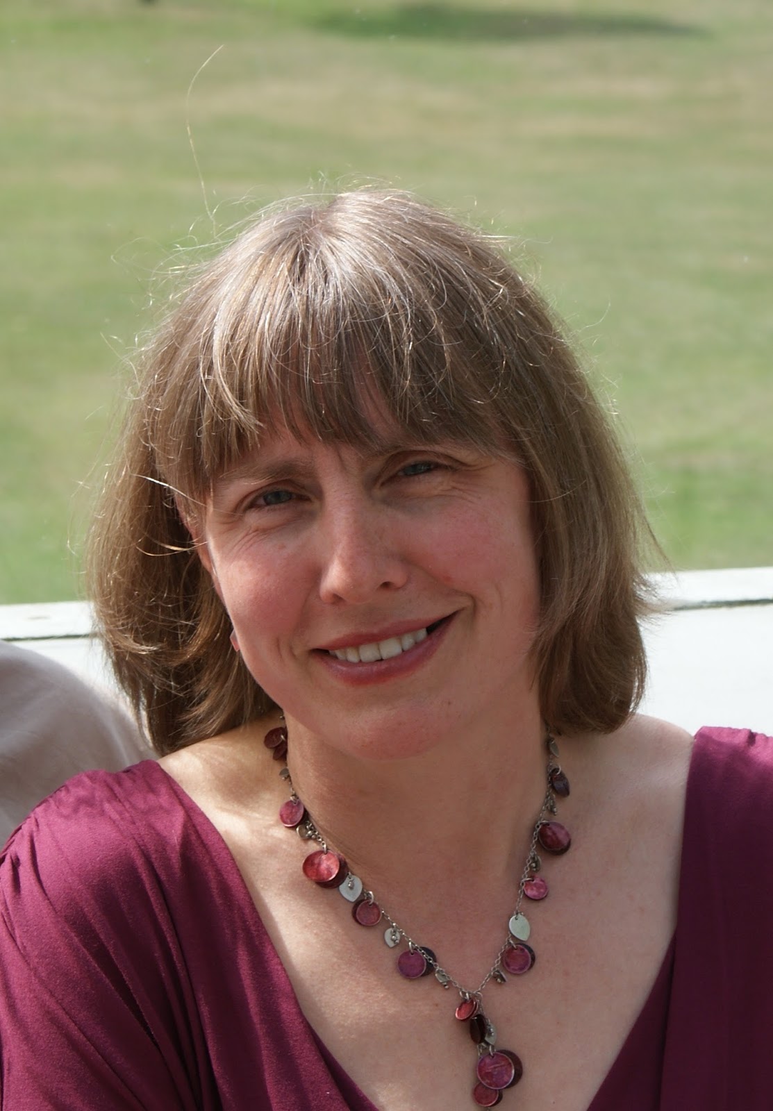 Forest Hill Society Member's Profile Dr Penelope Jarrett