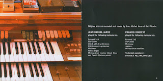 On The Road Again JeanMichel Jarre