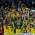 Seleção brasileira é tetracampeã da Copa das Confederações