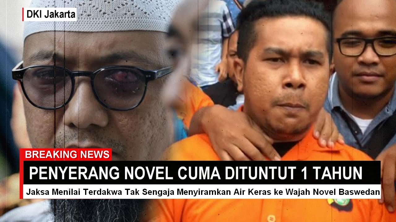 Tere Liye: Betapa Hancur Lebur Penegakan Hukum di Negeri Ini | PORTAL ISLAM