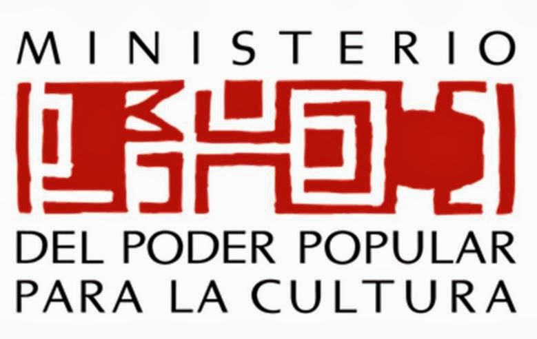 Ministerio del Poder Popular para la Cultura