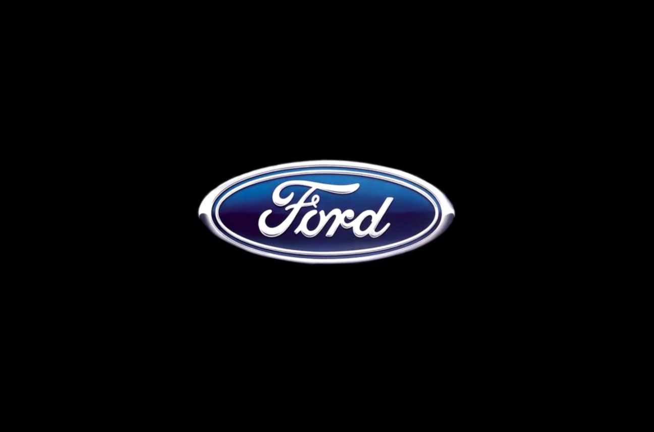 Wallpapers of the international car brand Ford Ford is really