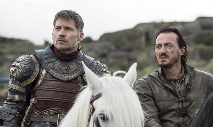 Game of Thrones - Episode 7.04 - The Spoils of War - Promo & Promotional Photos