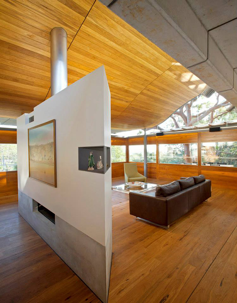 modern interior design australia