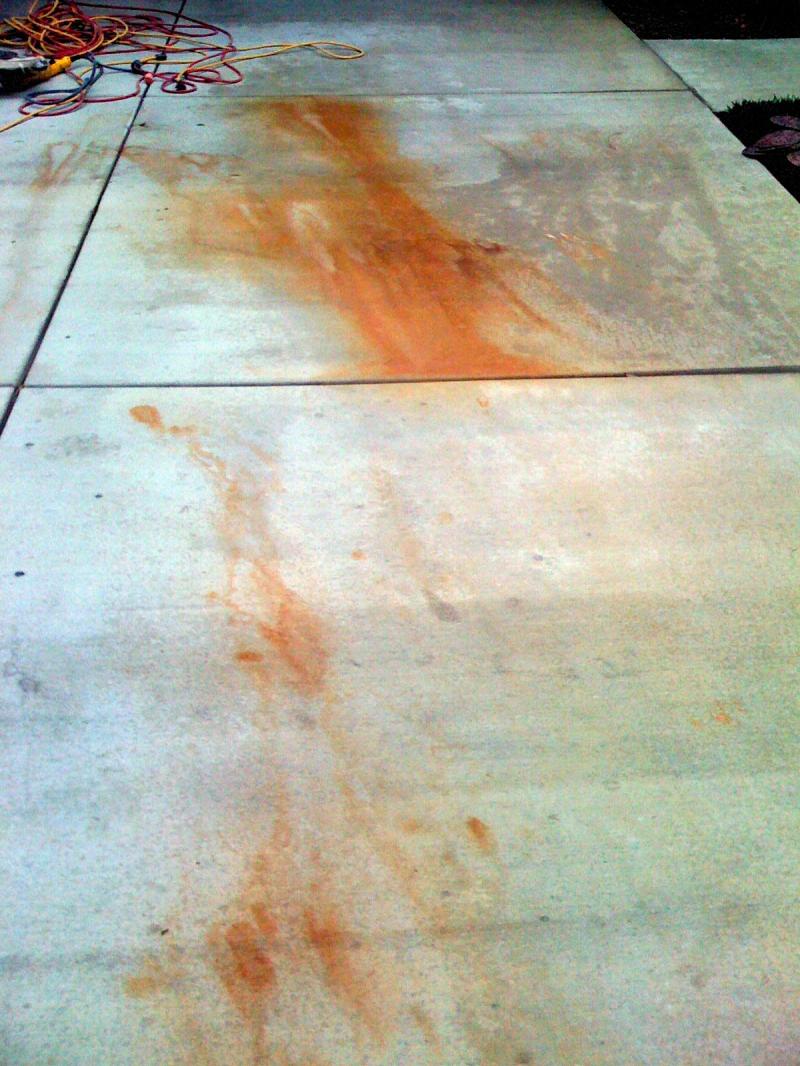 Concrete Staining Techniques Unique Concrete Staining Techniques
