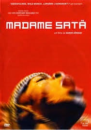 Madame Sata Madame Sata