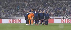 サッカー日本代表メンバーとワールドカップまでの試合日程 えとせとらメモ