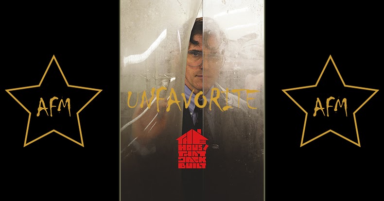 La Maison Que Jack A Construite Streaming The House That Jack Built 2018 - All Favorite Movies