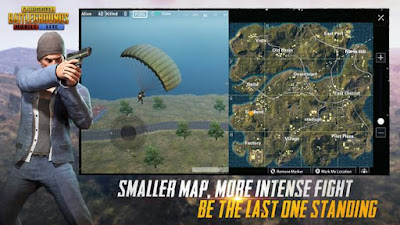 Download PUBG Mobile Lite v0.10.0 APK+Data Terbaru Download PUBG Mobile Lite v0.9.0 APK+Data Terbaru