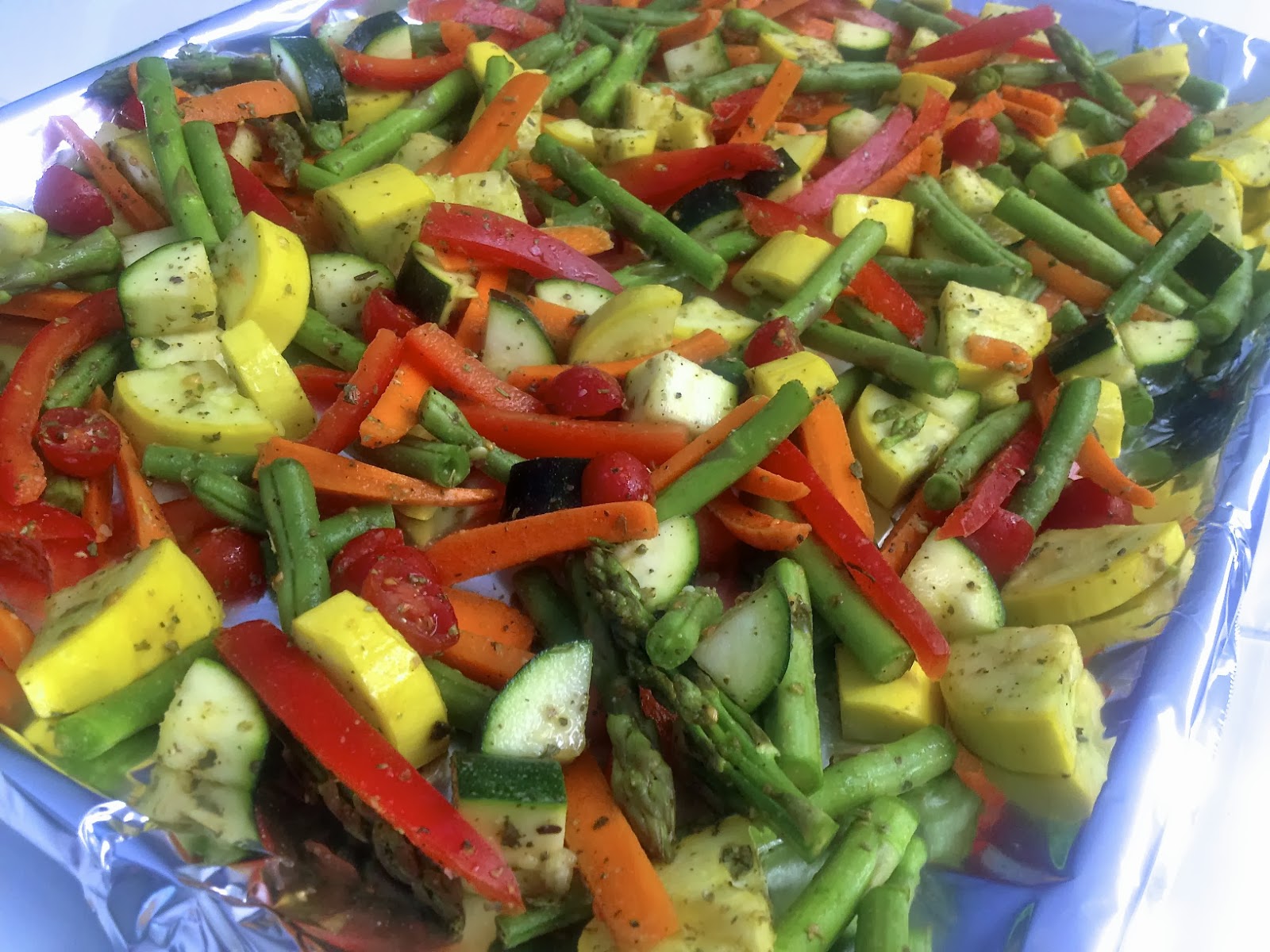 Boy Cheese Sandwich NoCream Pasta Primavera