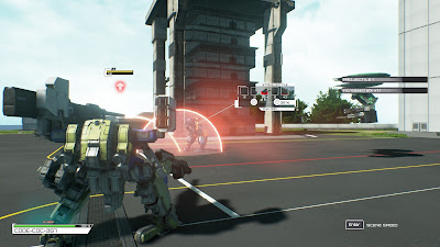 Dual Gear Game Screenshot 15