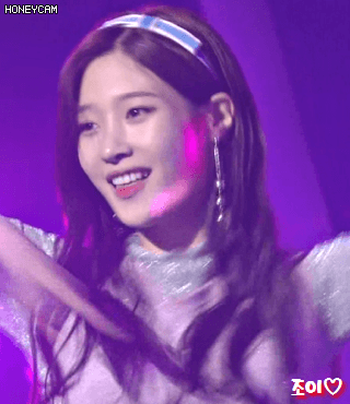 불후의명곡 다이아 채연이,주은이.gif | 인스티즈