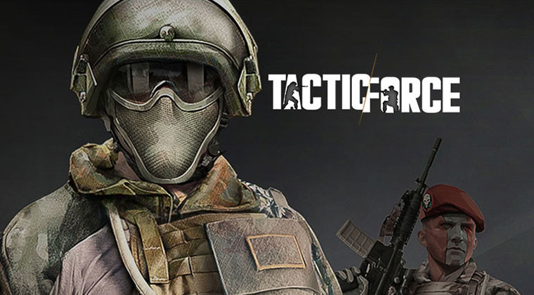 Tactic Force System Requirements Roblox Promo Codes