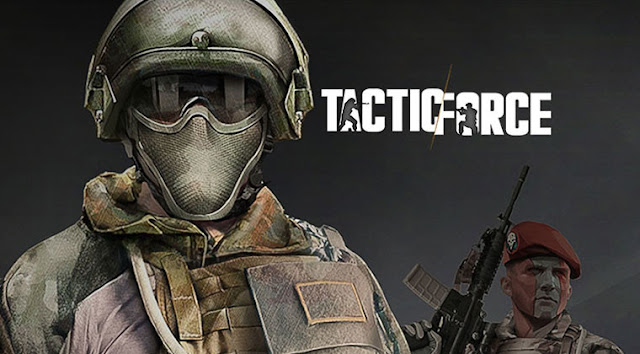 Tactic Force System Requirements