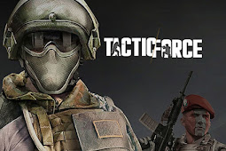 Tactic Force System Requirements