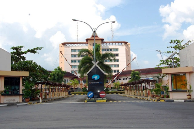 Penerimaan Calon Mahasisiwa Baru Polibatam 2020 2021 Info