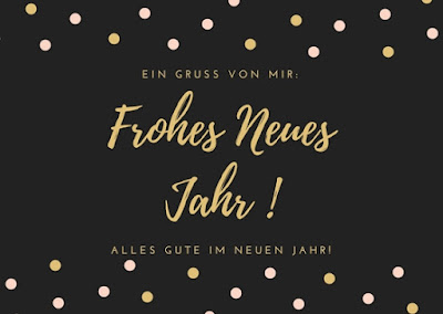 frohes 2019