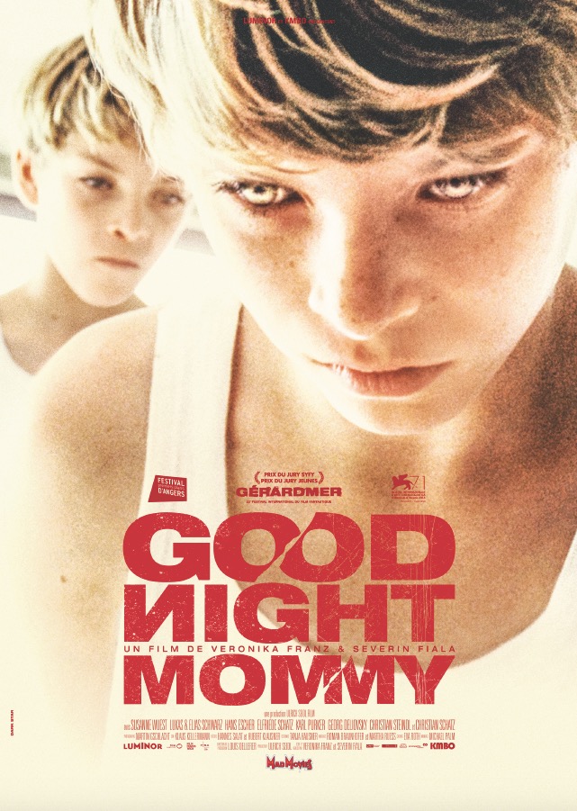 Goodnight mommy torrent Goodnight mommy torrent