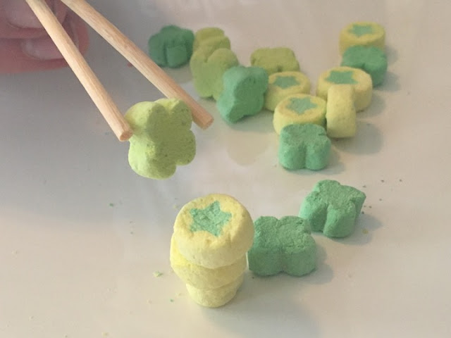 Diary Of A Not So Wimpy Teacher St Patrick s Day Minute To Win It Activities For The Classroom