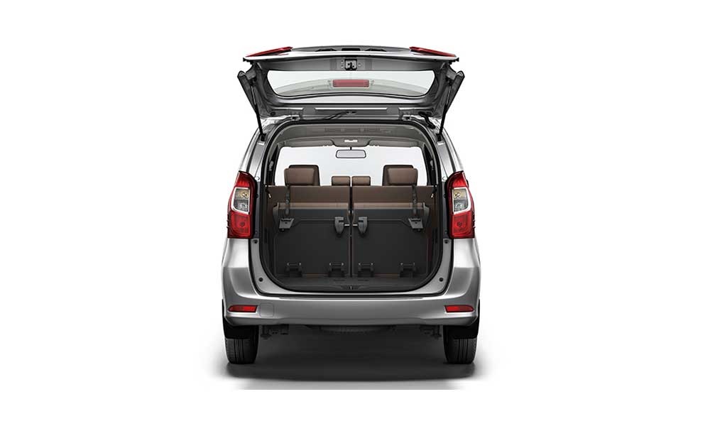toyota avanza 2016 toyota avanza 2016