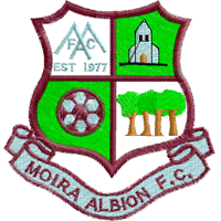 MOIRA ALBION FC