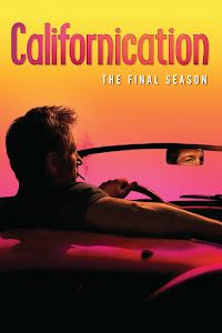 Californication Poster