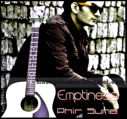 Phir Suna from Emptiness
