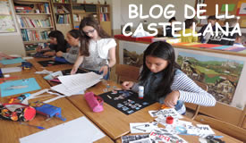 Blog Lengua Castellana