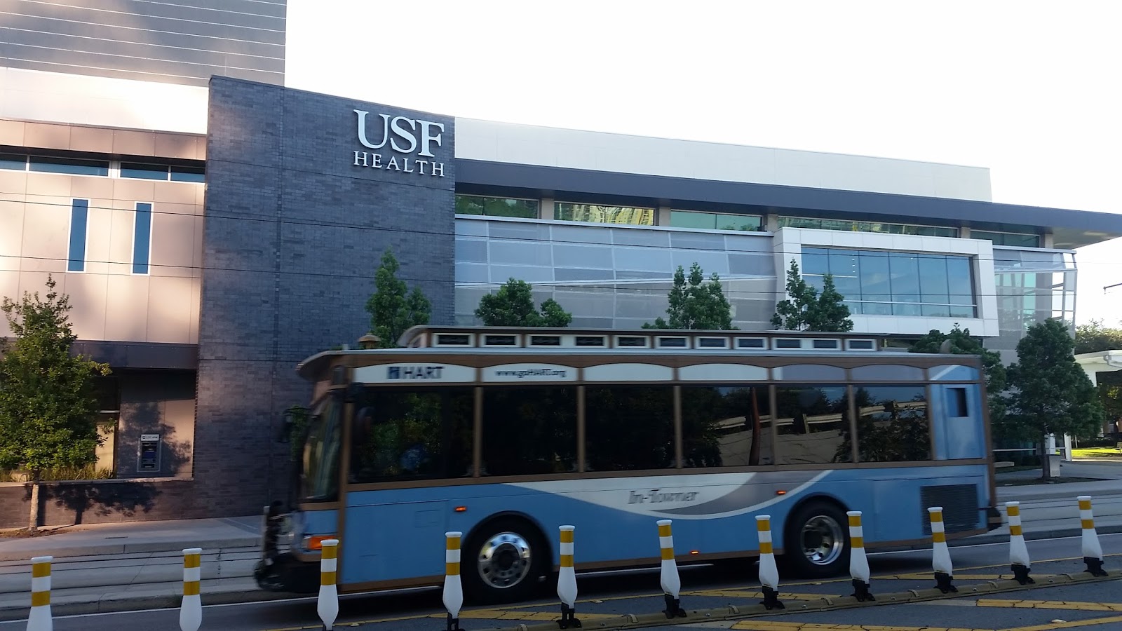 In Transit The Official HART Transit Blog Route of the Week The In