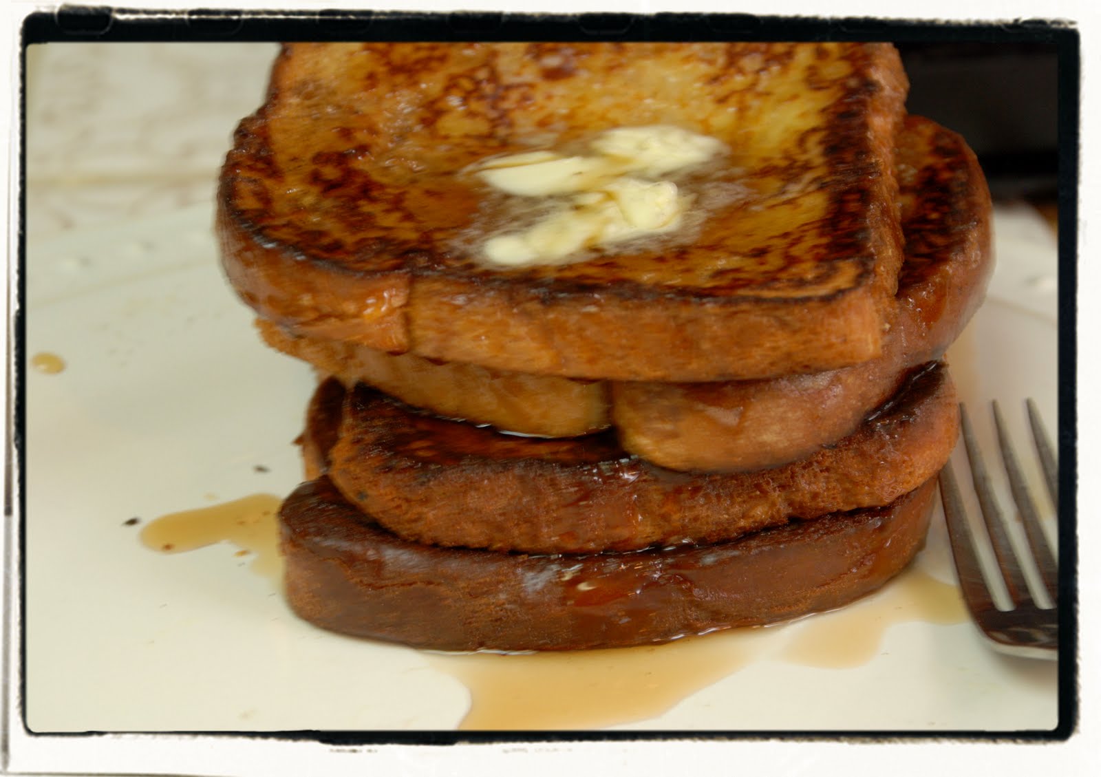 Lori Jean Cooks! RECIPE the BEST French Toast EVER, thank you to