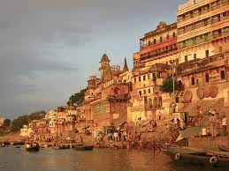 Ghats of Ganga Tours