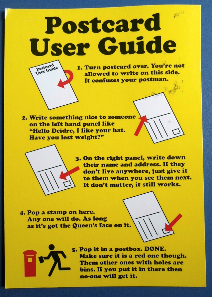Write allowed
