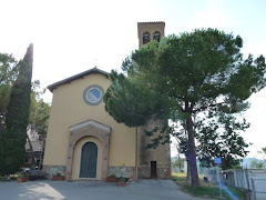 la Chiesa di Santa Maria della Misericordia
