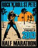 Rock n Roll St Pete Half Marathon