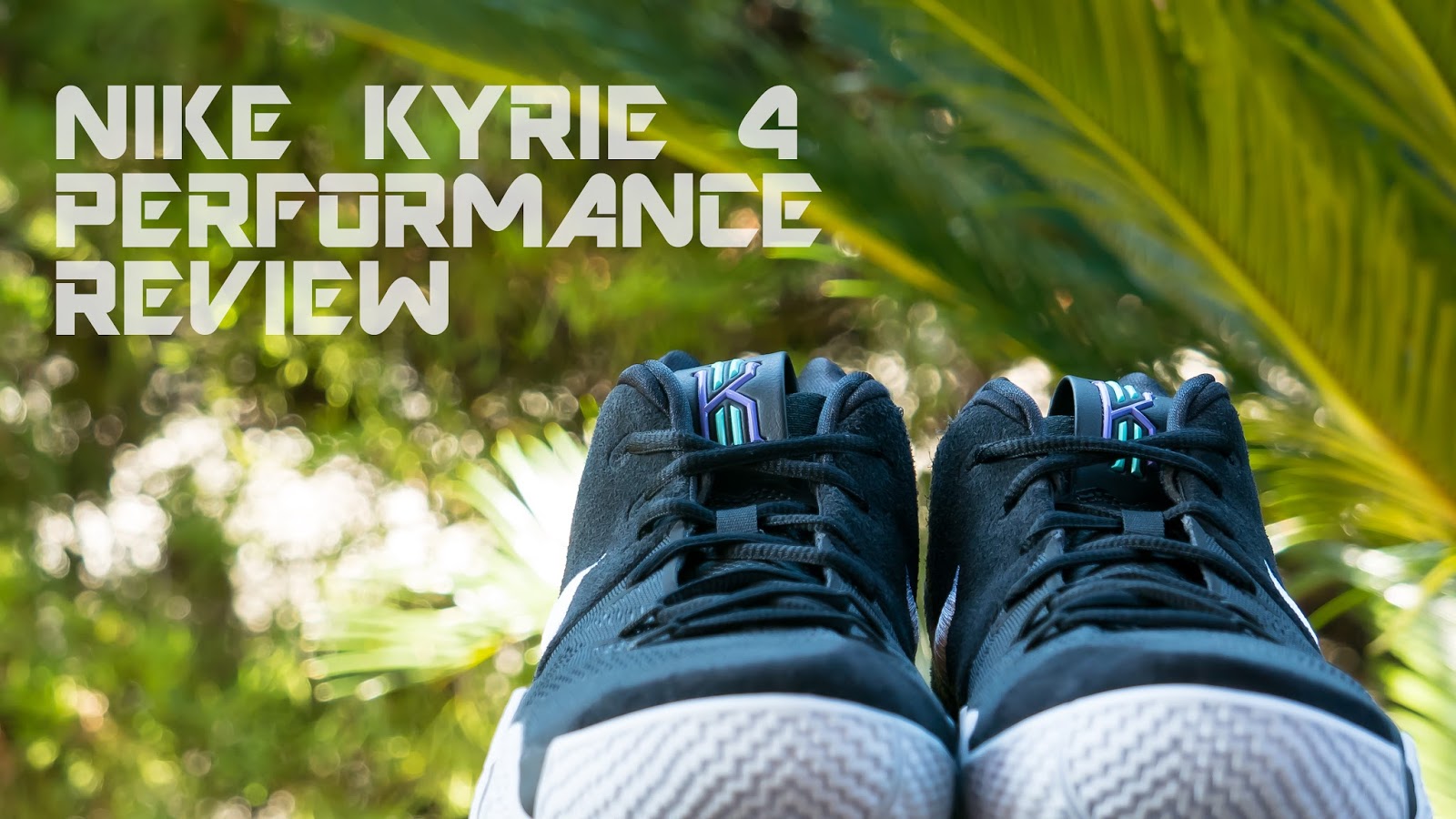 nike kyrie flytrap performance review
