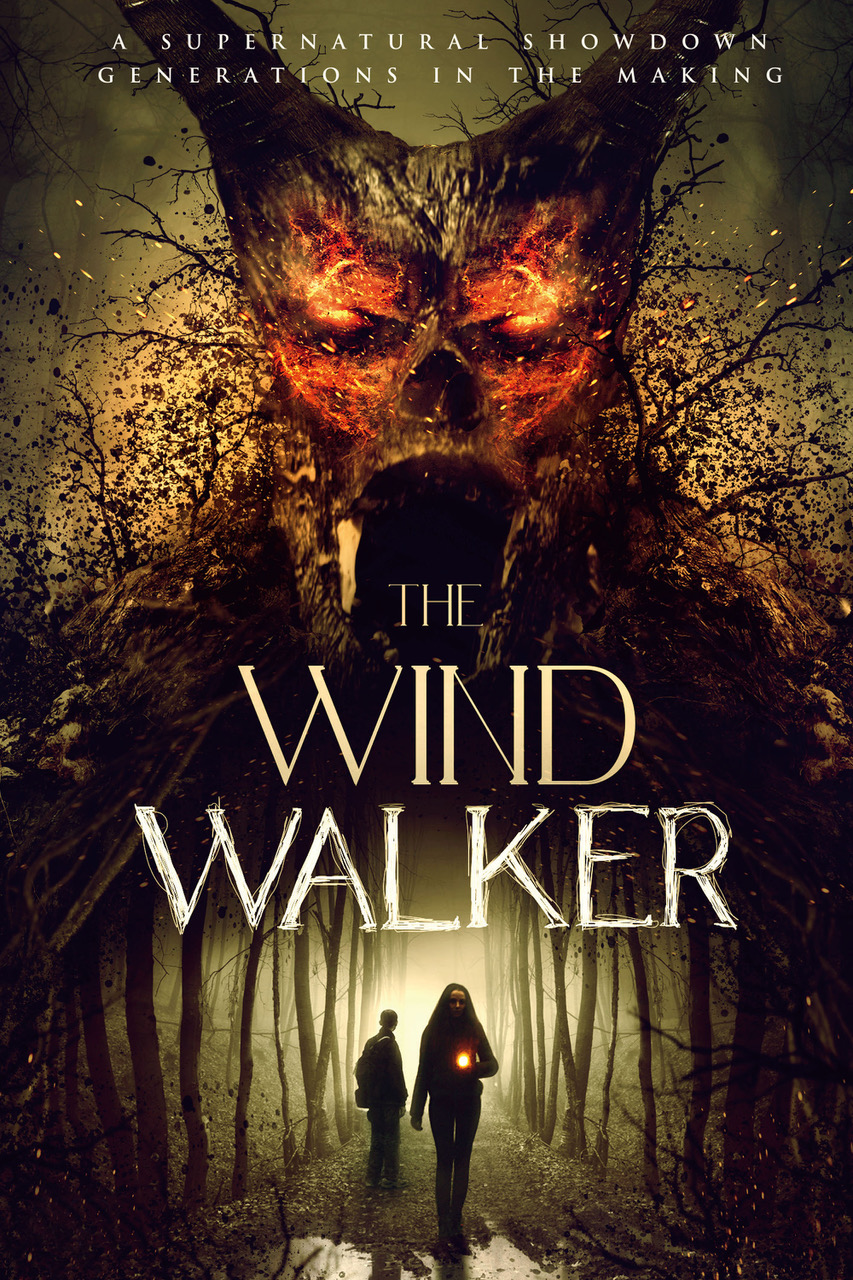 The Wind Walker (2020) English 250MB WEB-DL 480p ESubs