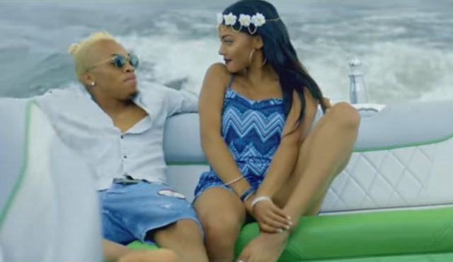 tekno miles diana mp3