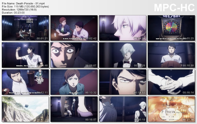 Death%2BParade%2B-%2B01 - Death Parade [MP4][MEGA][12/12] - Anime Ligero [Descargas]