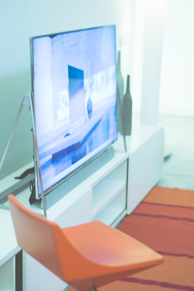 Tips para integrar la Televisión en tu hogar