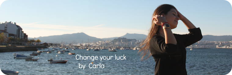 Change your luck